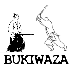 BUKIWAZA