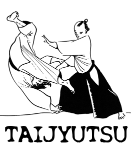TAIJYUTSU